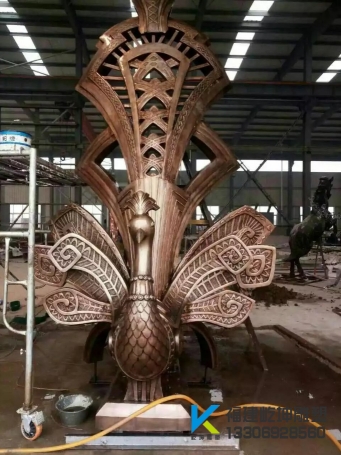 漳州雕塑厂家